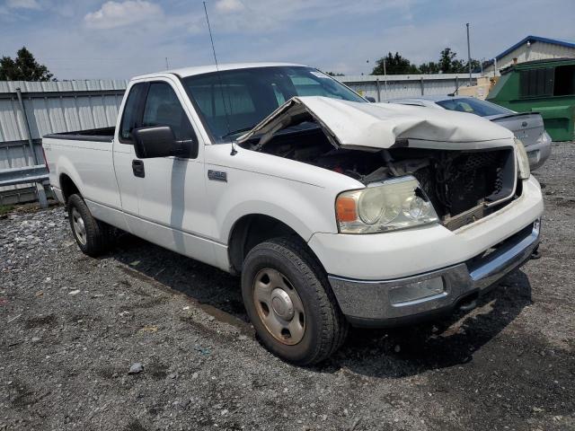 Photo 4 from auction – 2004 FORD F150 with VIN 1FTVF14584NB18208