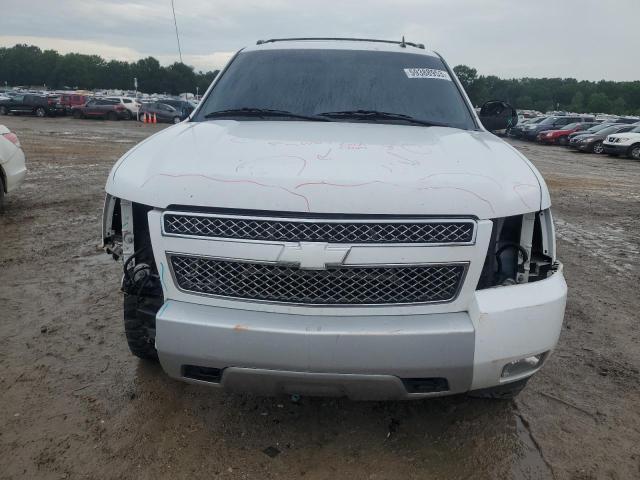Photo 5 from auction – 2012 CHEVROLET AVALANCHE with VIN 3GNTKFE77CG289370