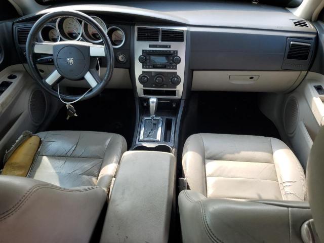 Photo 8 from auction – 2006 DODGE CHARGER SE with VIN 2B3KA43G76H136590