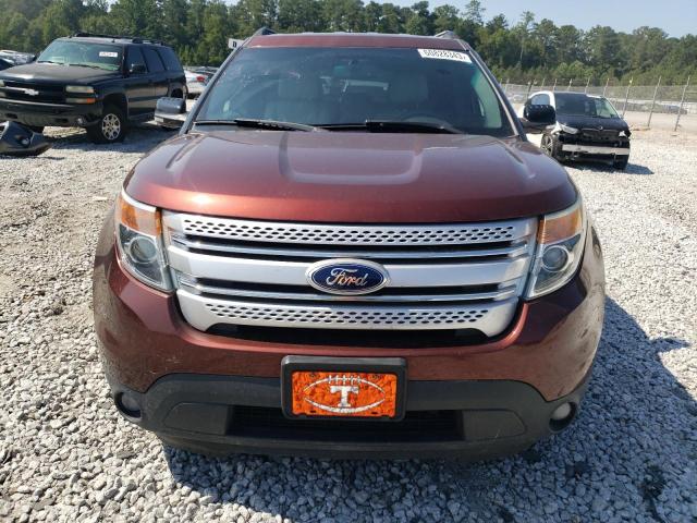 Photo 5 from auction – 2015 FORD EXPLORER X with VIN 1FM5K7D8XFGB47074