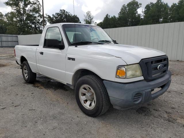 Photo 4 from auction – 2011 FORD RANGER with VIN 1FTKR1AD1BPA79694