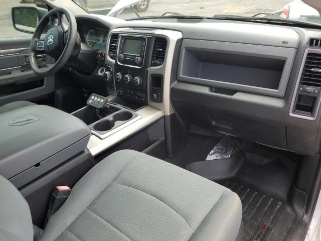 Photo 8 from auction – 2017 RAM 1500 ST with VIN 3C6JR7AT0HG549238