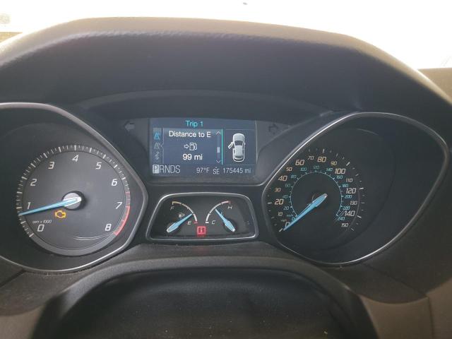 Photo 9 from auction – 2012 FORD FOCUS SEL with VIN 1FAHP3H24CL184499