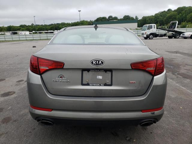 Photo 6 from auction – 2013 KIA OPTIMA LX with VIN 5XXGM4A75DG143794