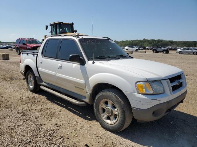 Photo 4 from auction – 2001 FORD EXPLORER S with VIN 1FMZU67E71UC71370