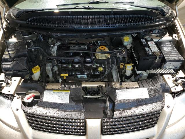 Photo 12 from auction – 2003 DODGE GRAND CARA with VIN 2D4GP44343R251638