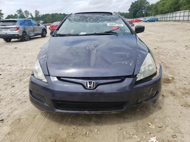 Photo 5 from auction – 2004 HONDA ACCORD EX with VIN 1HGCM82624A023038