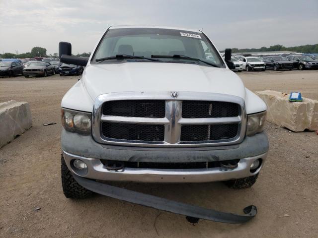 Photo 5 from auction – 2005 DODGE RAM 2500 S with VIN 3D7KS28C65G728668