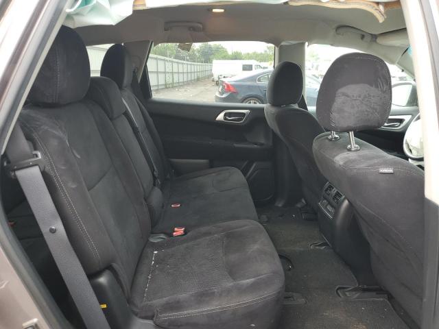 Photo 11 from auction – 2014 NISSAN PATHFINDER with VIN 5N1AR2MM5EC654450
