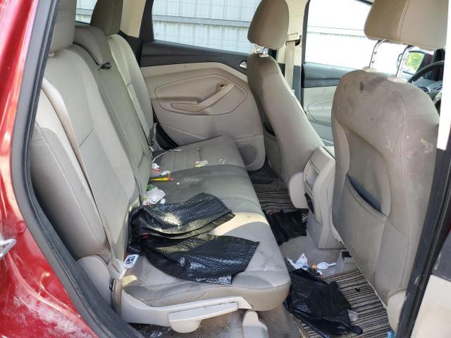 Photo 11 from auction – 2013 FORD ESCAPE SE with VIN 1FMCU9G9XDUD57531
