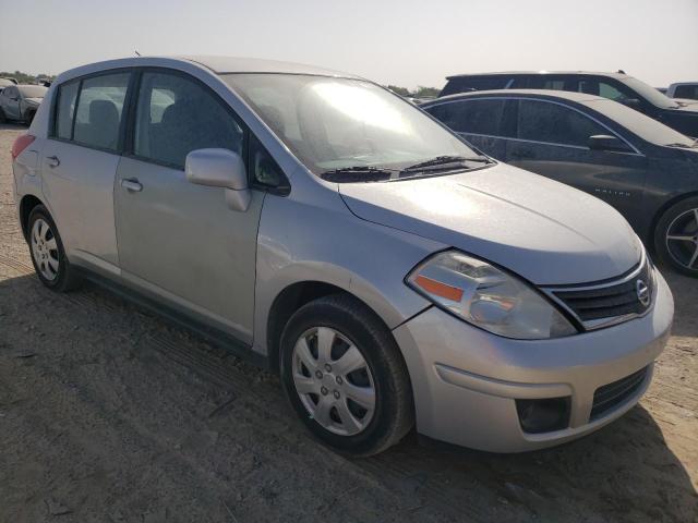 Снимка 4 от търг – 2012 NISSAN VERSA S с VIN 3N1BC1CP0CK218566