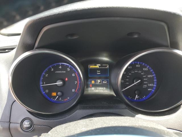 Снимка 9 от търг – 2016 SUBARU OUTBACK 2. с VIN 4S4BSBCC9G3264018