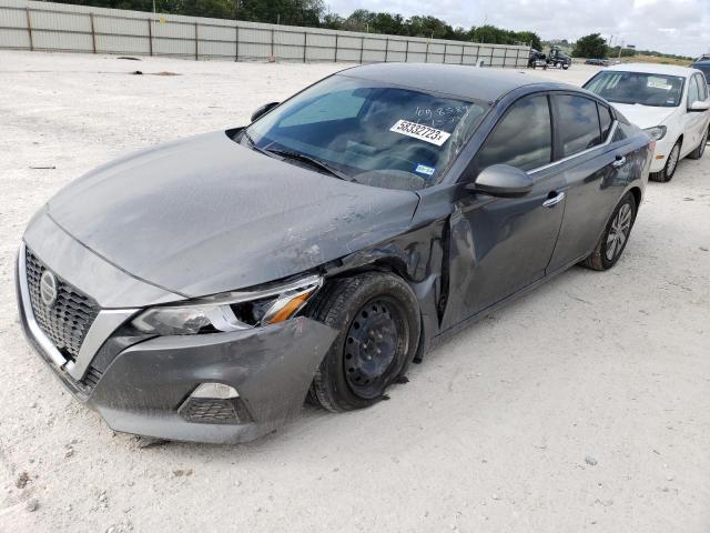 NISSAN ALTIMA S 2019 with VIN 1N4BL4BV9KC193076 - Photo from auction