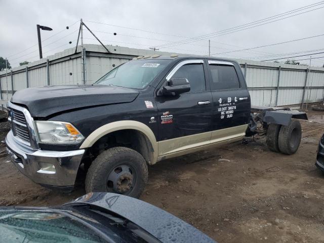 DODGE RAM 3500 2011 with VIN 3D73Y4CL0BG509433 - Photo from auction