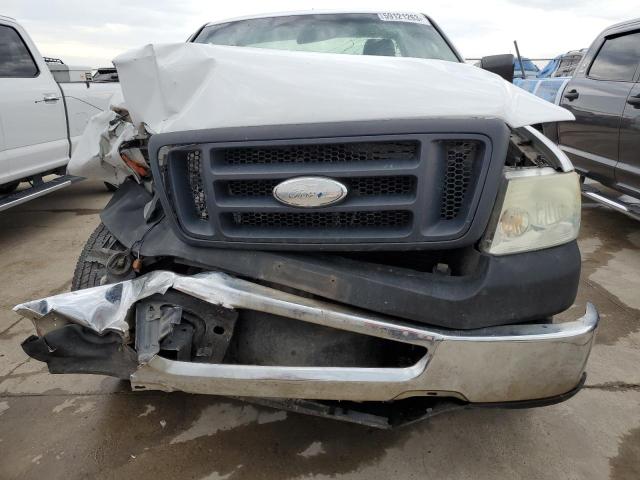 Photo 5 from auction – 2008 FORD F150 with VIN 1FTRF12248KC35849
