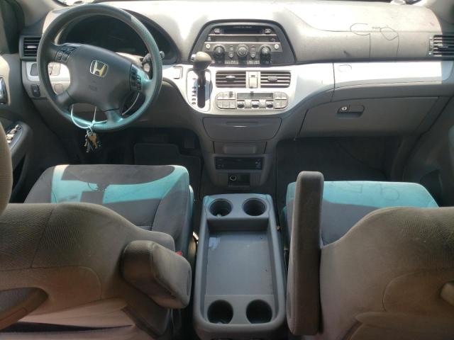 Photo 8 from auction – 2010 HONDA ODYSSEY EX with VIN 5FNRL3H50AB100683