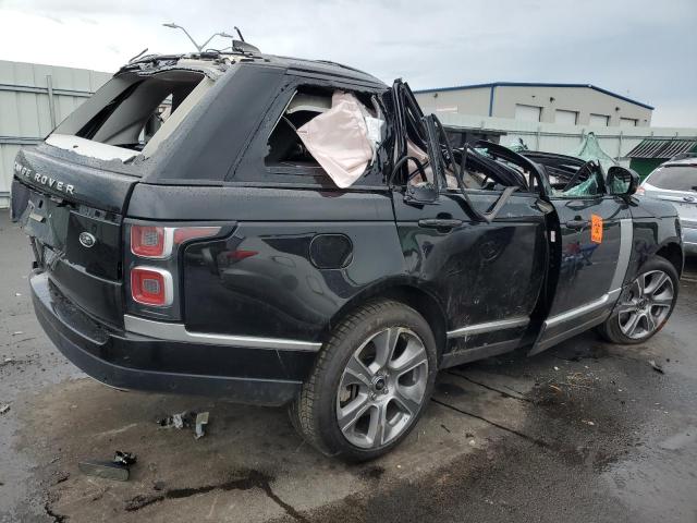 Photo 3 from auction – 2019 LAND ROVER RANGE ROVE with VIN SALGS2SV3KA560405