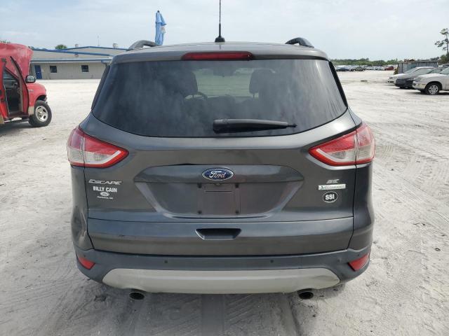 Photo 6 from auction – 2015 FORD ESCAPE SE with VIN 1FMCU0GX0FUB48148