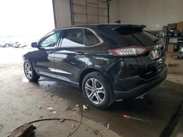Photo 2 from auction – 2015 FORD EDGE TITAN with VIN 2FMTK4K97FBC02590