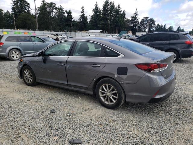 Photo 2 from auction – 2019 HYUNDAI SONATA SE with VIN 5NPE24AF5KH733435
