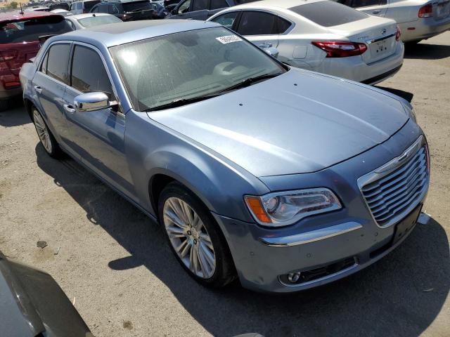 Photo 4 from auction – 2011 CHRYSLER 300C with VIN 2C3CA6CT7BH585732