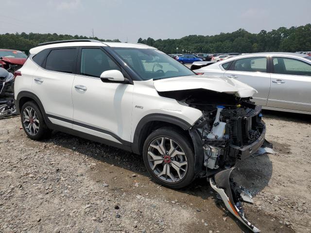 Photo 4 from auction – 2021 KIA SELTOS SX with VIN KNDETCA29M7188741