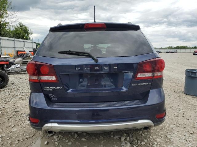 Photo 6 from auction – 2017 DODGE JOURNEY CR with VIN 3C4PDDGG9HT502100