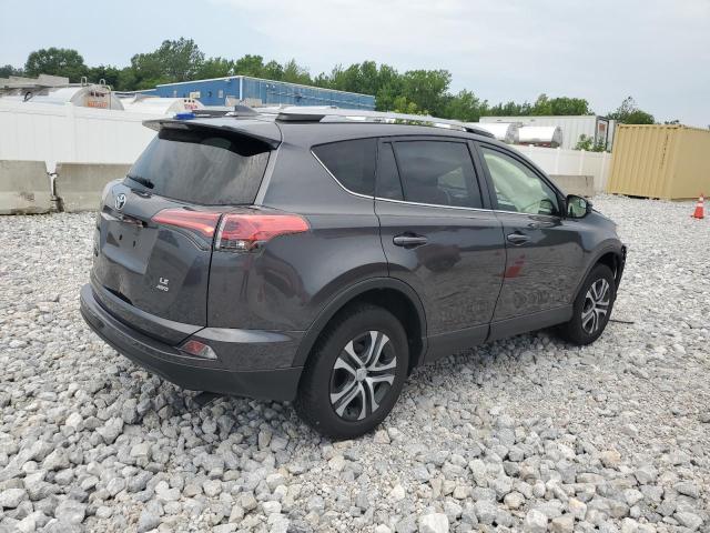 Photo 3 from auction – 2018 TOYOTA RAV4 LE with VIN JTMBFREV2JJ744520
