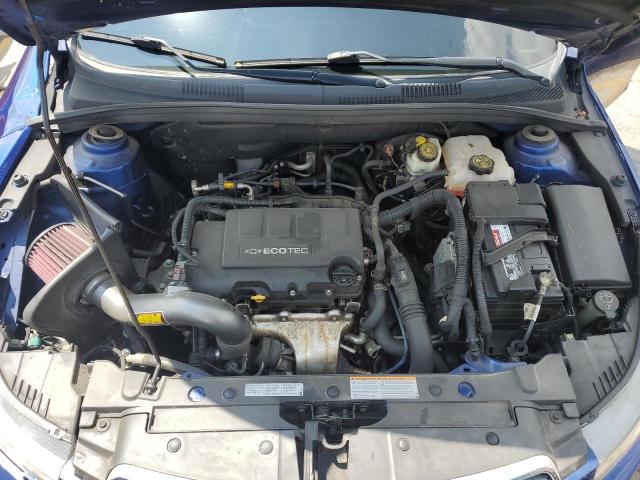 Photo 11 from auction – 2012 CHEVROLET CRUZE LT with VIN 1G1PF5SC2C7341261
