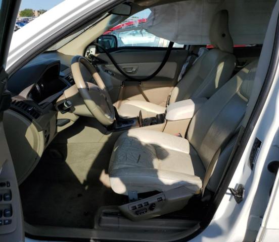 Photo 7 from auction – 2011 VOLVO XC90 3.2 with VIN YV4952CY1B1606455