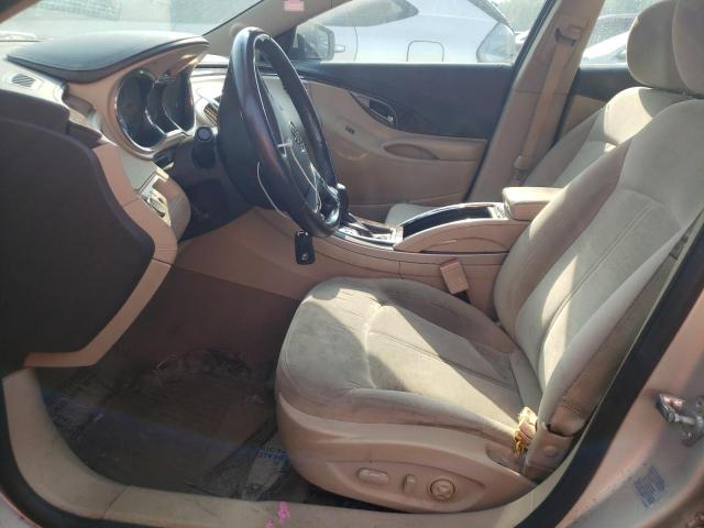 Photo 7 from auction – 2012 BUICK LACROSSE C with VIN 1G4GB5ER3CF219013