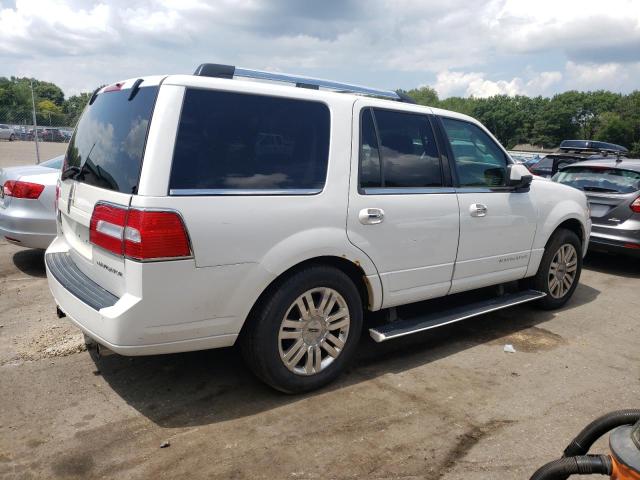 Photo 3 from auction – 2013 LINCOLN NAVIGATOR with VIN 5LMJJ2J53DEL03539