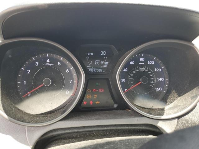 Photo 9 from auction – 2016 HYUNDAI ELANTRA SE with VIN 5NPDH4AE0GH690955