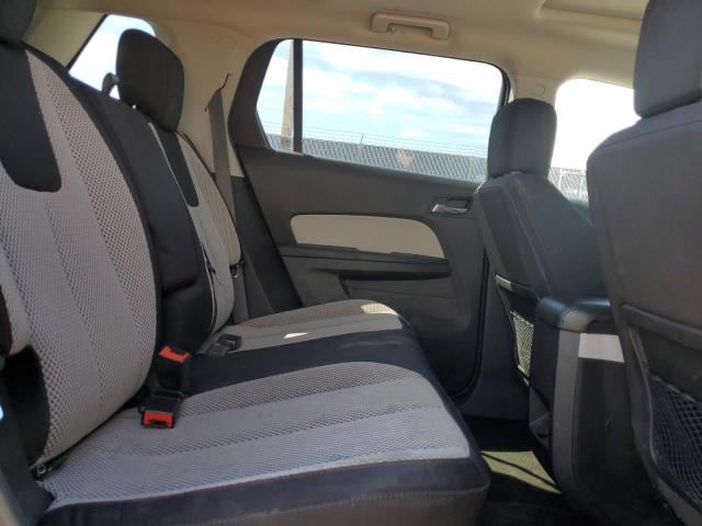Photo 11 from auction – 2017 GMC TERRAIN SL with VIN 2GKFLTEK4H6342846