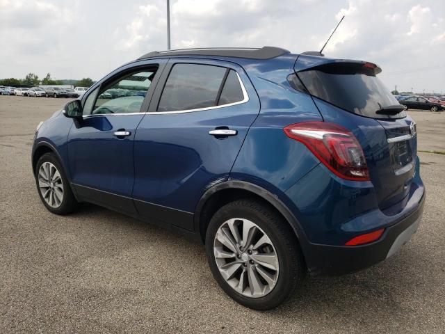 Photo 2 from auction – 2019 BUICK ENCORE PRE with VIN KL4CJASB0KB936488