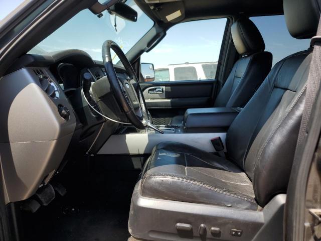 Photo 7 from auction – 2016 FORD EXPEDITION with VIN 1FMJU2AT2GEF31674