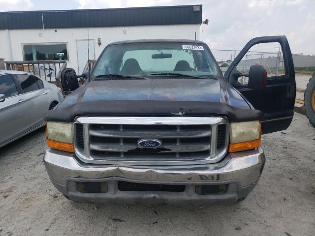 Photo 5 from auction – 1999 FORD F250 SUPER with VIN 1FTNX20L1XED59636