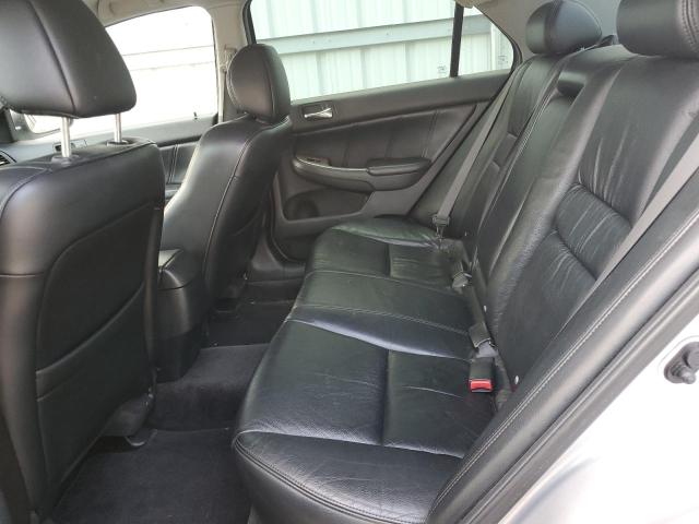 Photo 10 from auction – 2007 HONDA ACCORD EX with VIN 1HGCM66567A016121