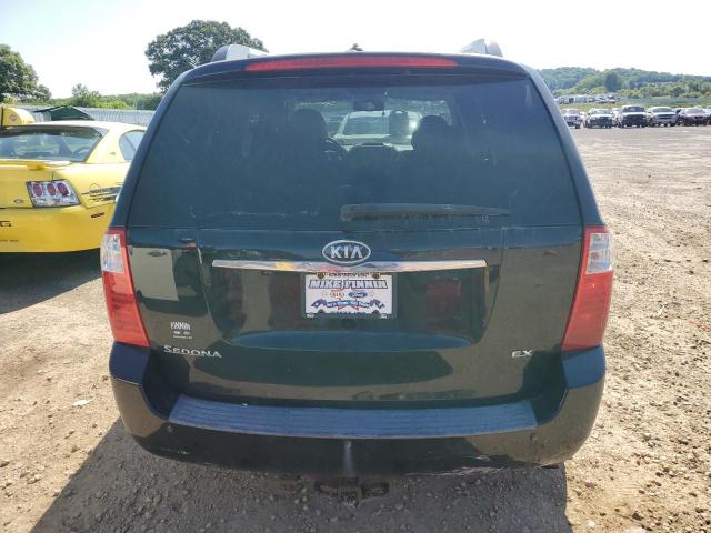 Photo 6 from auction – 2010 KIA SEDONA EX with VIN KNDMH4C32A6337324