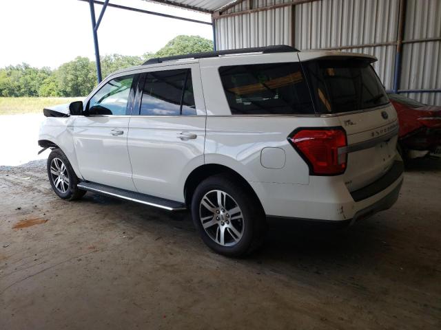 Photo 2 from auction – 2022 FORD EXPEDITION with VIN 1FMJU1HT8NEA06115
