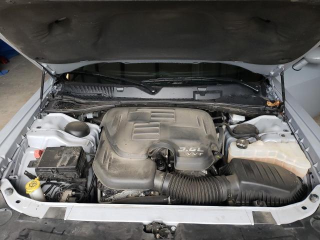 Photo 11 from auction – 2021 DODGE CHALLENGER with VIN 2C3CDZAG6MH530075