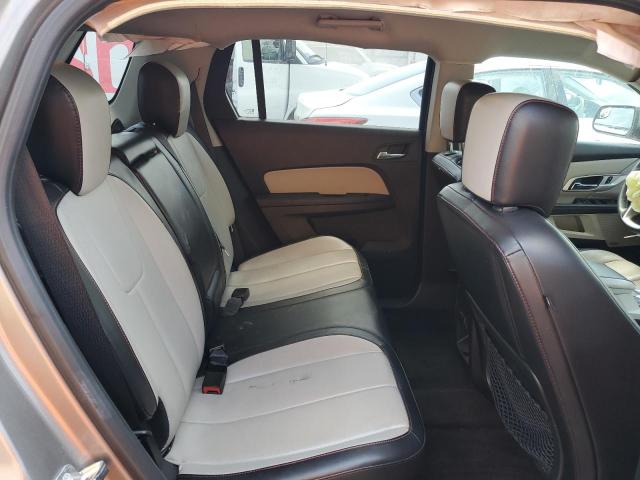 Photo 10 from auction – 2012 GMC TERRAIN SL with VIN 2GKALUEK7C6257993