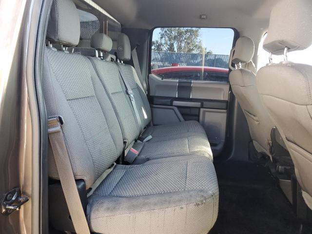 Photo 10 from auction – 2016 FORD F150 SUPER with VIN 1FTEW1CF6GFA22490
