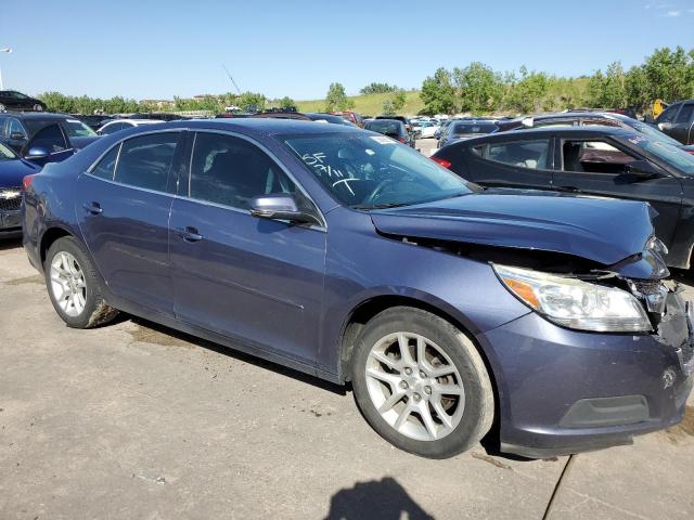 Photo 4 from auction – 2015 CHEVROLET MALIBU 1LT with VIN 1G11C5SL4FF316614