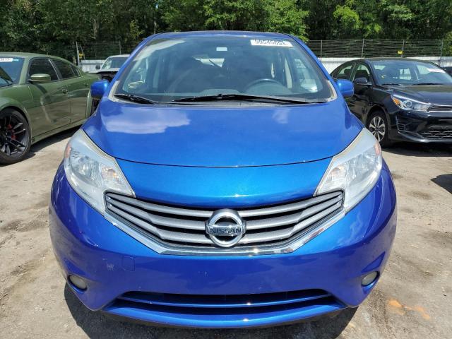 Photo 5 from auction – 2014 NISSAN VERSA NOTE with VIN 3N1CE2CP1EL370289