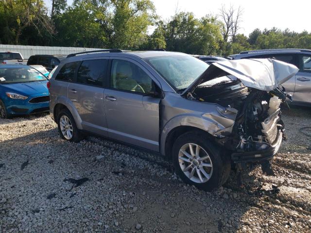 Photo 4 from auction – 2016 DODGE JOURNEY with VIN 3C4PDCBG6GT157219