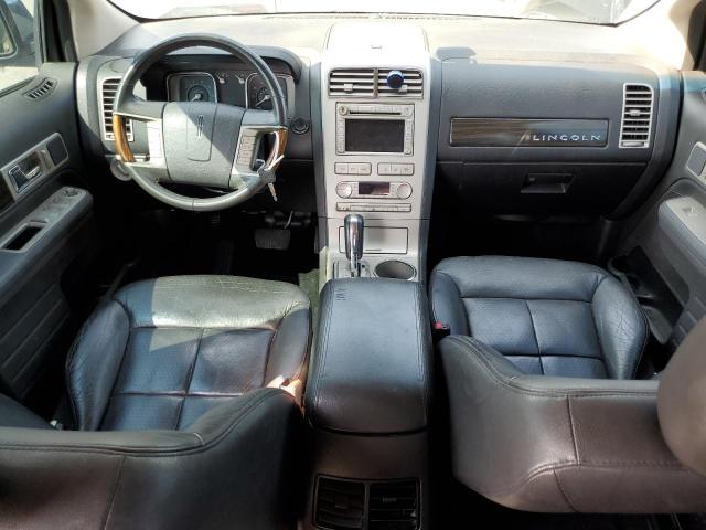 Photo 8 from auction – 2007 LINCOLN MKX with VIN 2LMDU68C07BJ02947