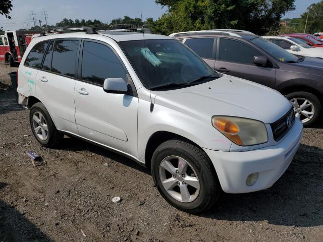 Photo 4 from auction – 2005 TOYOTA RAV4 with VIN JTEGD20V550073264