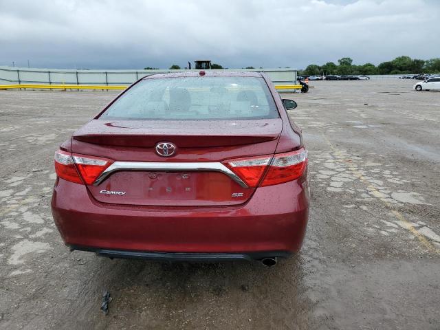 Photo 6 from auction – 2016 TOYOTA CAMRY LE with VIN 4T1BF1FK2GU594336
