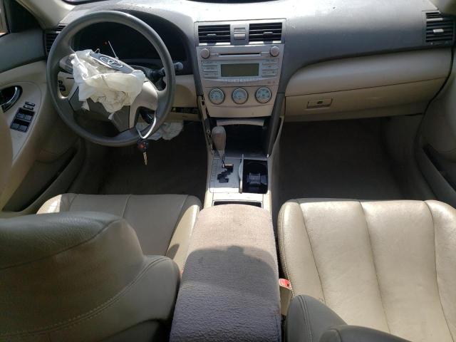 Photo 8 from auction – 2008 TOYOTA CAMRY CE with VIN 4T1BE46K08U251353